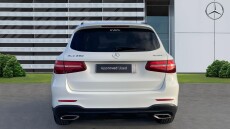Mercedes-Benz GLC 250 4Matic AMG Night Edition 5dr 9G-Tronic Petrol Estate